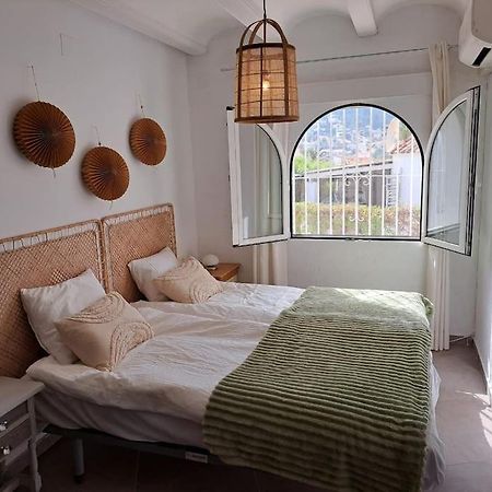 Boho Veranda Denia Eksteriør bilde
