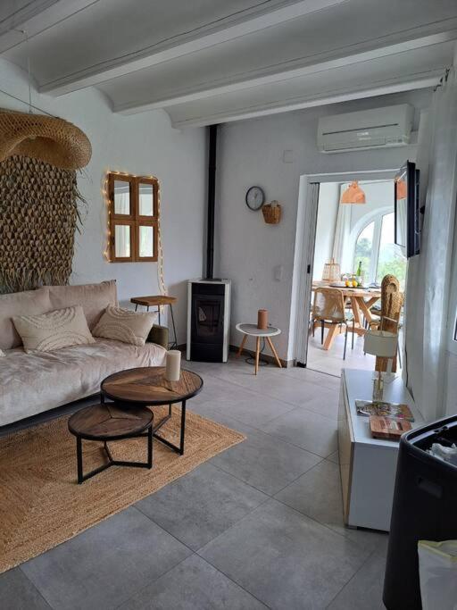 Boho Veranda Denia Eksteriør bilde