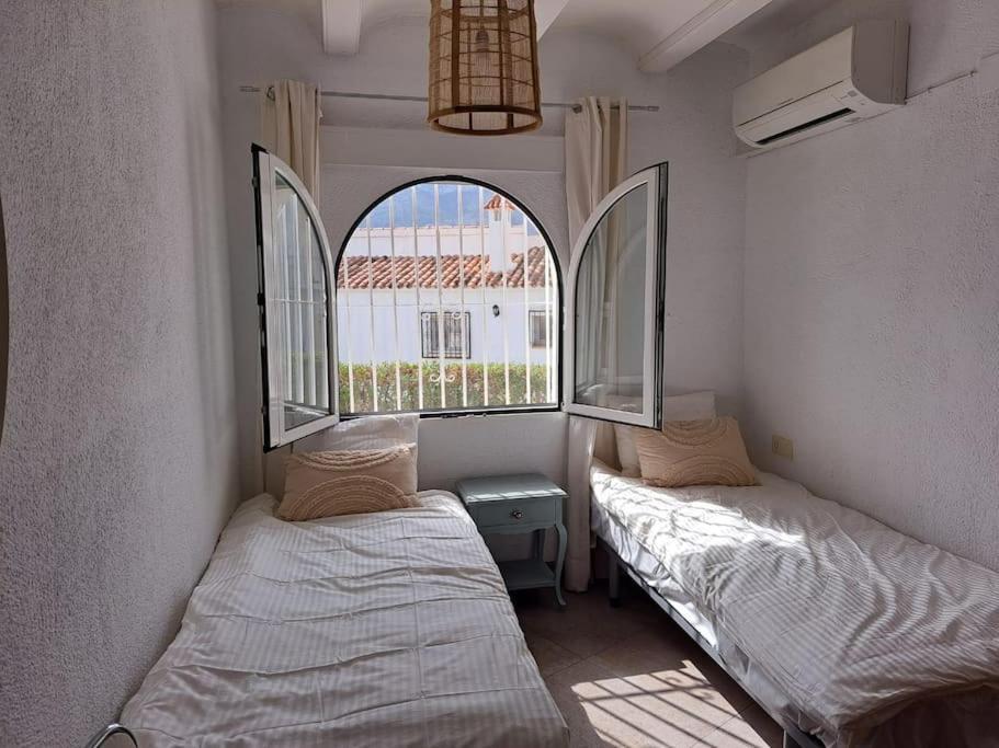 Boho Veranda Denia Eksteriør bilde